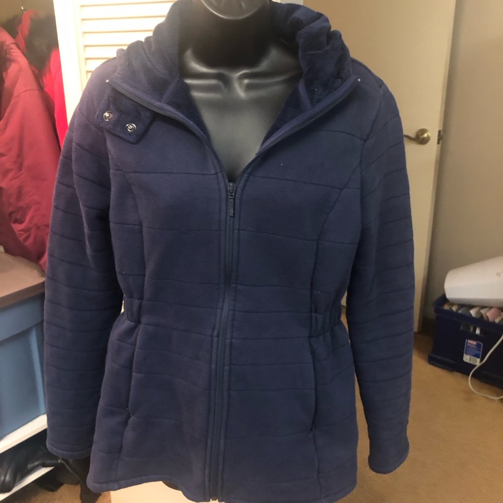 Wmn’s NorthFace jacket